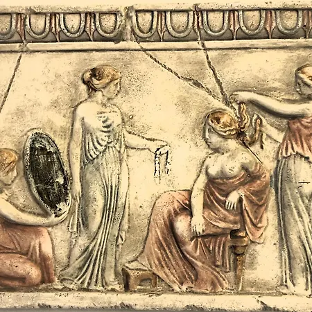 Daire Kadrovilla Ii *