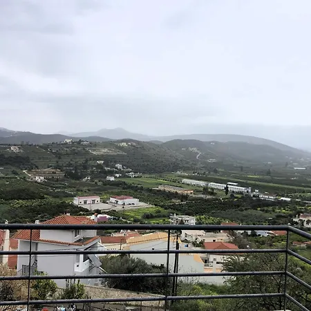 Kadrovilla Ii Daire Anabolu