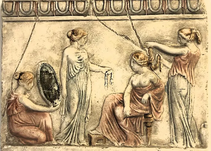 公寓 Kadrovilla Ii *