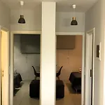 Kadrovilla Ii Apartment Nafplio