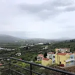 Kadrovilla Ii Apartment Nafplio