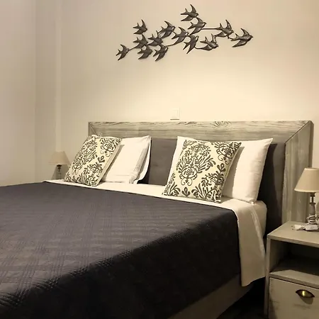 Kadrovilla Ii Apartment *