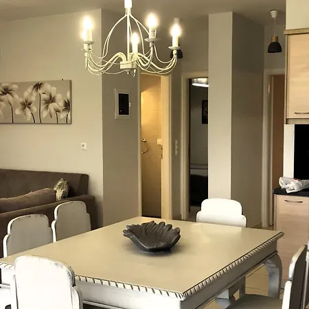 Kadrovilla Ii * Nafplio