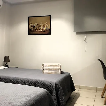 Apartment Kadrovilla Ii *