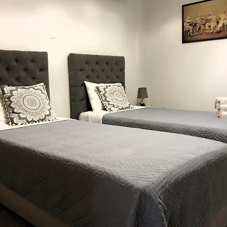 Kadrovilla Ii * Nafplio