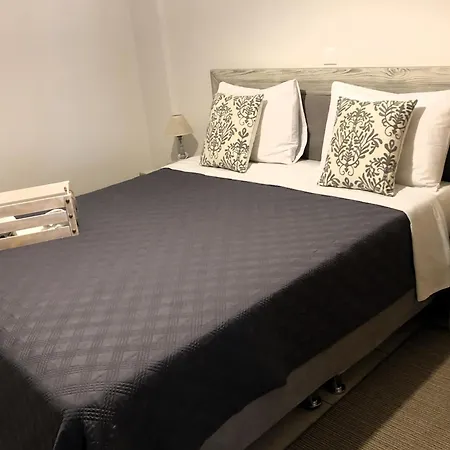 Apartment Kadrovilla Ii Nafplio