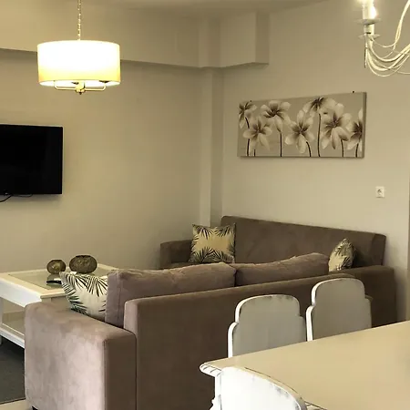 Apartment Kadrovilla Ii