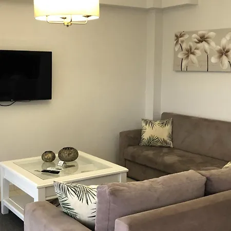 Apartment Kadrovilla Ii *