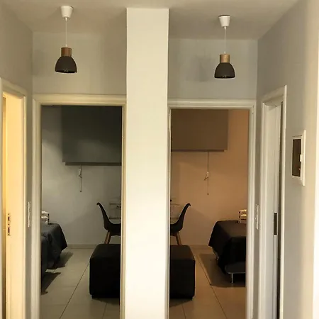 Kadrovilla Ii Apartman Návplio