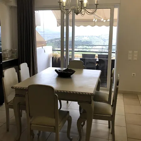 Kadrovilla Ii Apartment