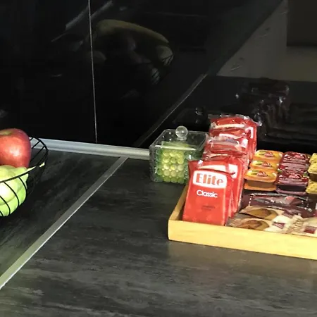 Kadrovilla Ii Apartment *