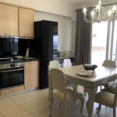 Kadrovilla Ii Apartment *