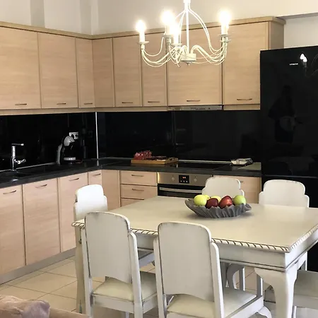 Apartment Kadrovilla Ii Nafplio