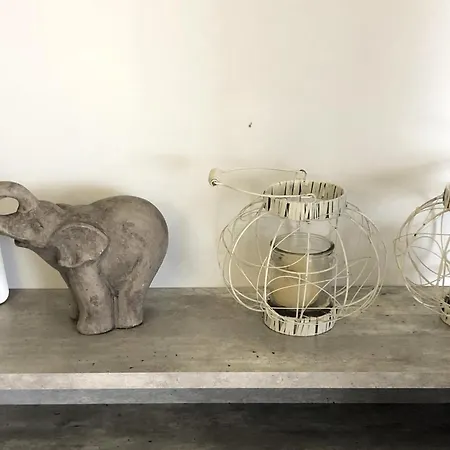 Kadrovilla Ii Apartment