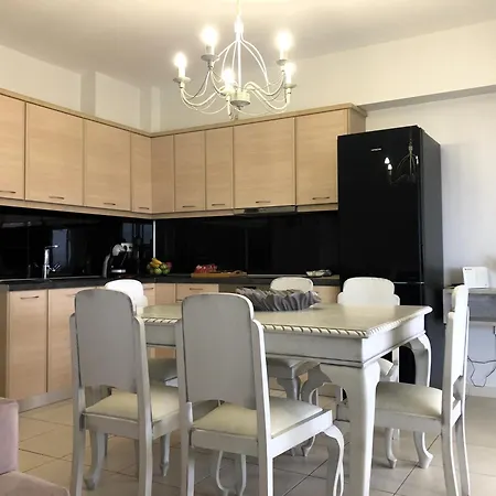 Kadrovilla Ii * Nafplio