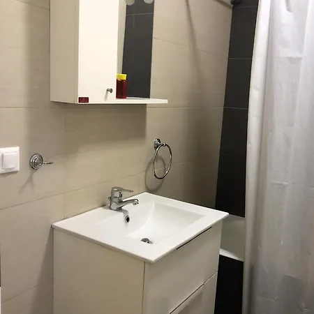 Kadrovilla Ii Apartment *