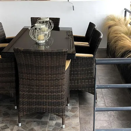 Kadrovilla Ii Apartman