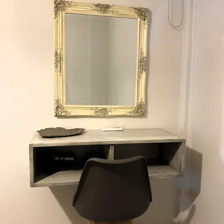 Kadrovilla Ii Apartman Návplio