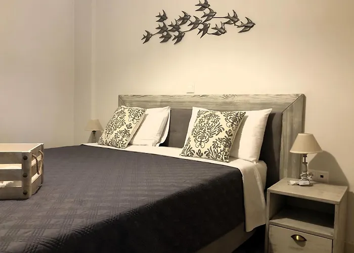 Kadrovilla Ii Apartment *