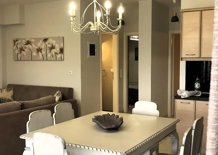 Kadrovilla Ii * Nafplio