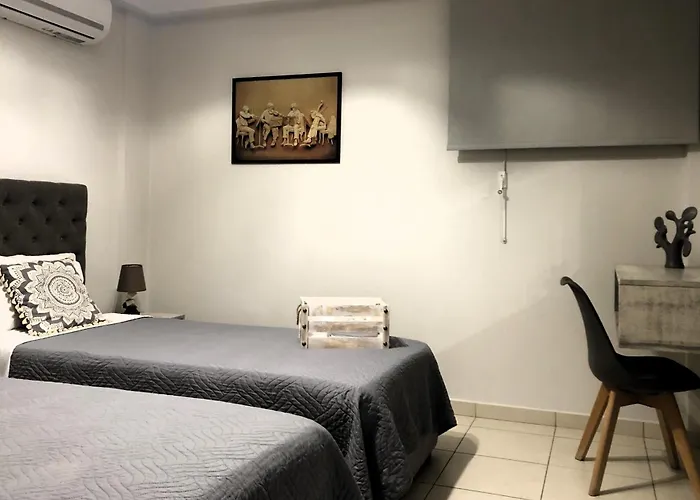 Apartment Kadrovilla Ii *