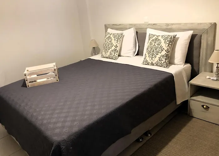 Apartment Kadrovilla Ii Nafplio