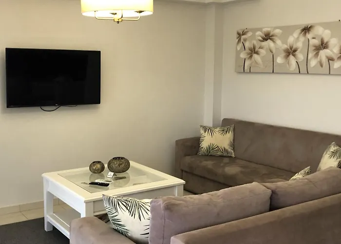 Kadrovilla Ii Apartment