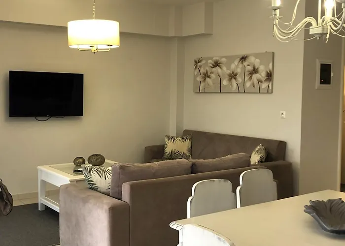 Apartment Kadrovilla Ii