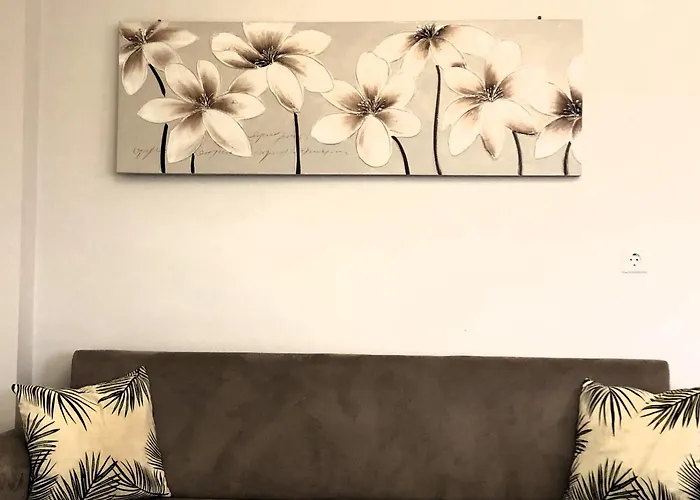 Kadrovilla Ii * Nafplio