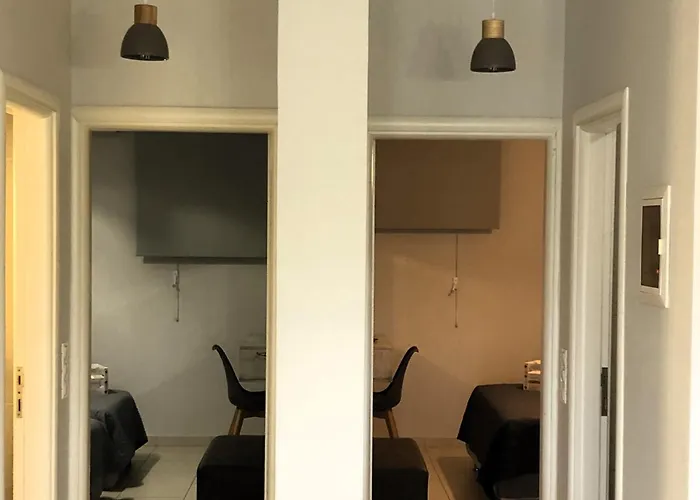 Kadrovilla Ii Apartment Nafplio