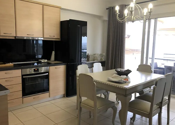 Kadrovilla Ii Apartment *