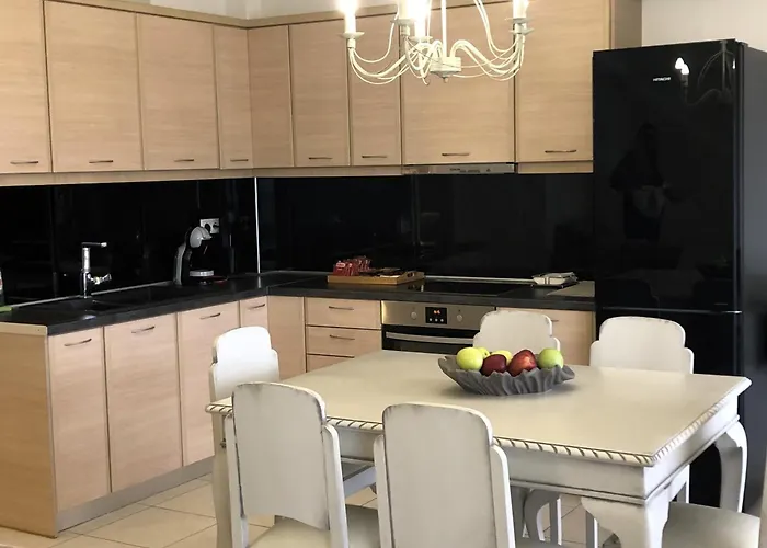 Apartment Kadrovilla Ii Nafplio