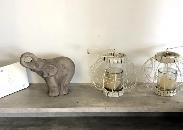 Kadrovilla Ii Apartment