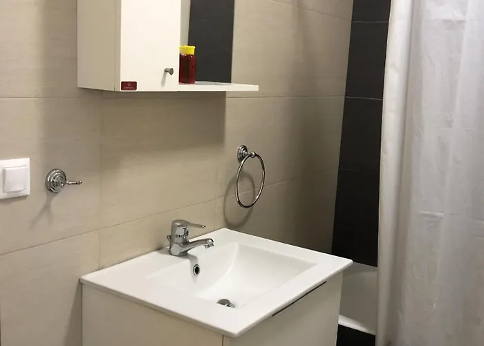 Kadrovilla Ii Apartment *