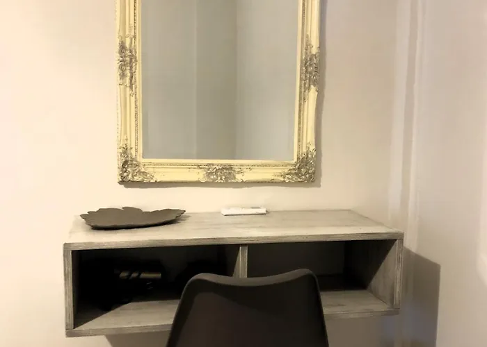 Kadrovilla Ii Lejlighed Nafplio