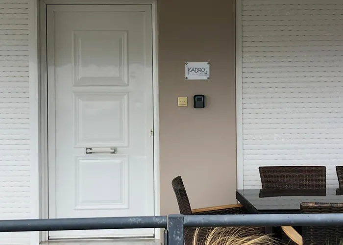 Kadrovilla Ii Apartment *