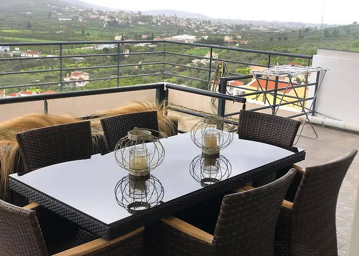 Kadrovilla Ii Apartment *